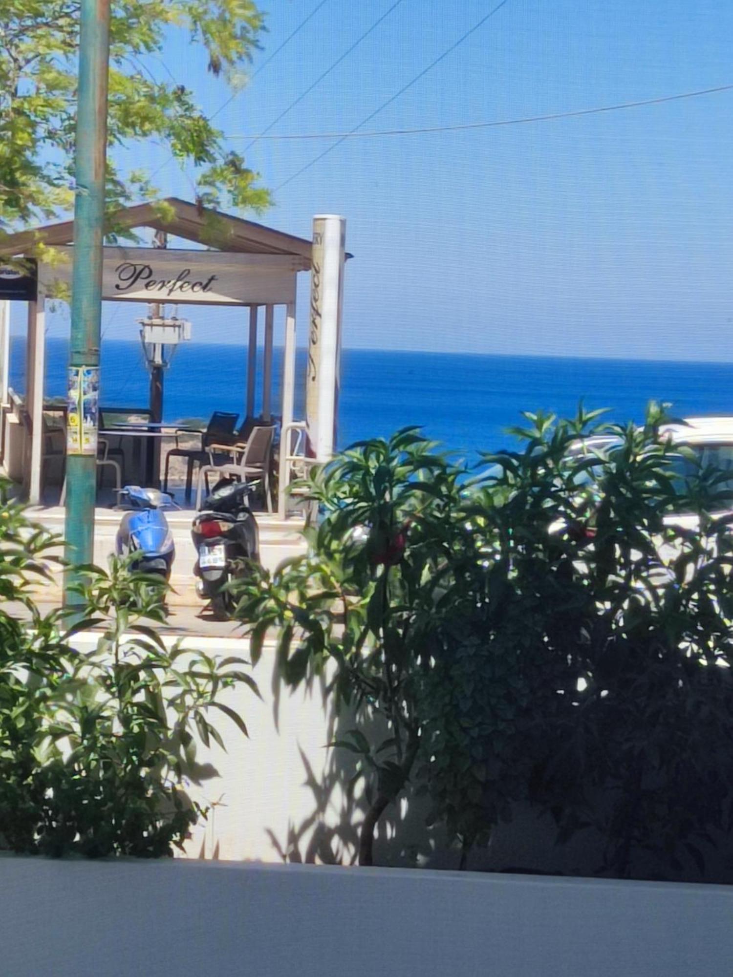 Theofani'S Apartment Άγιος Νικόλαος Εξωτερικό φωτογραφία