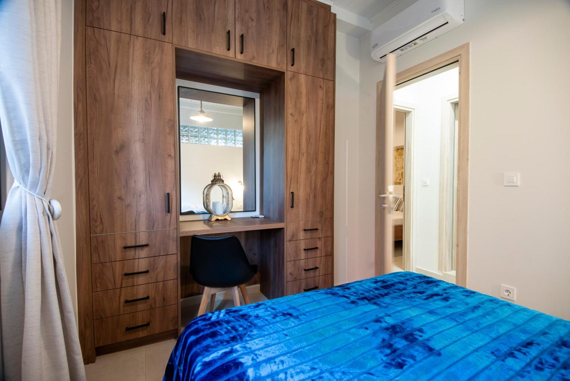 Theofani'S Apartment Άγιος Νικόλαος Εξωτερικό φωτογραφία