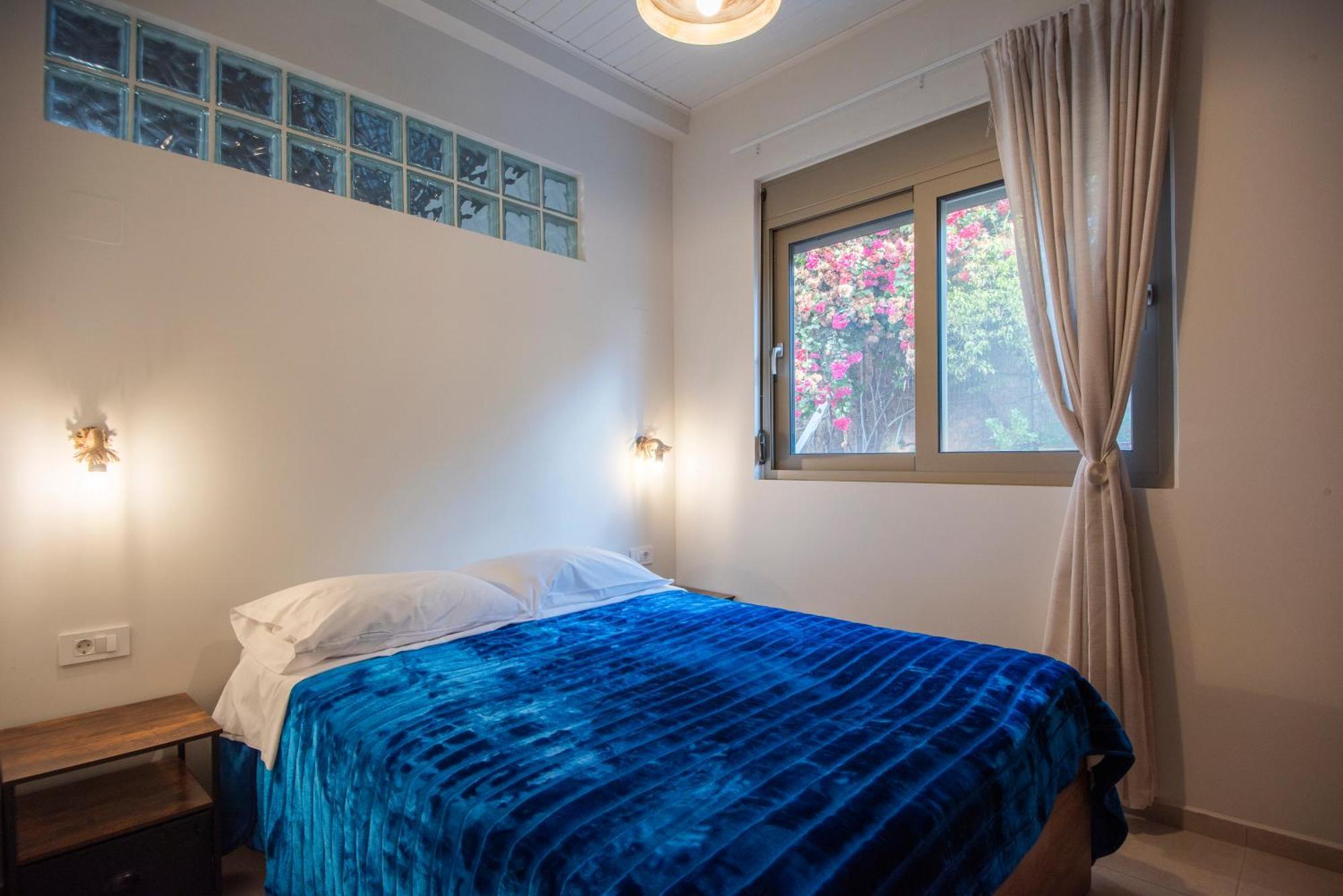 Theofani'S Apartment Άγιος Νικόλαος Εξωτερικό φωτογραφία
