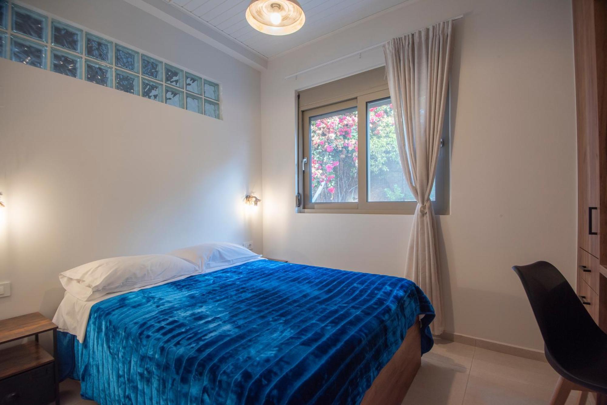 Theofani'S Apartment Άγιος Νικόλαος Εξωτερικό φωτογραφία